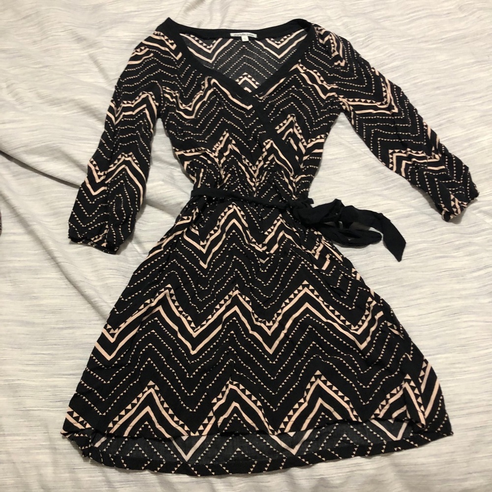 3/$20 Wrap Dress